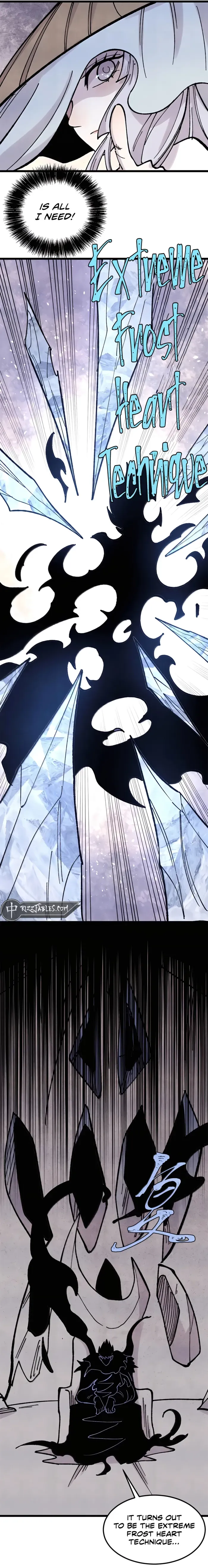 Read All Hail the Sect Leader EN Manga Online