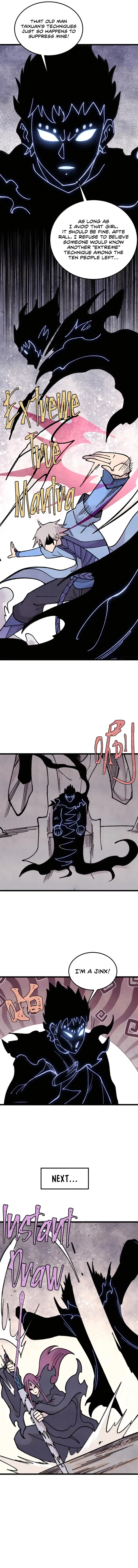 Read All Hail the Sect Leader EN Manga Online
