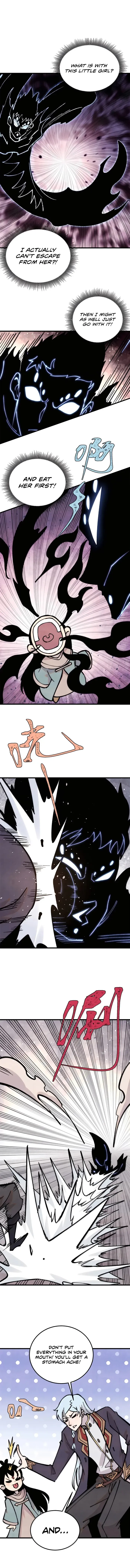 Read All Hail the Sect Leader EN Manga Online