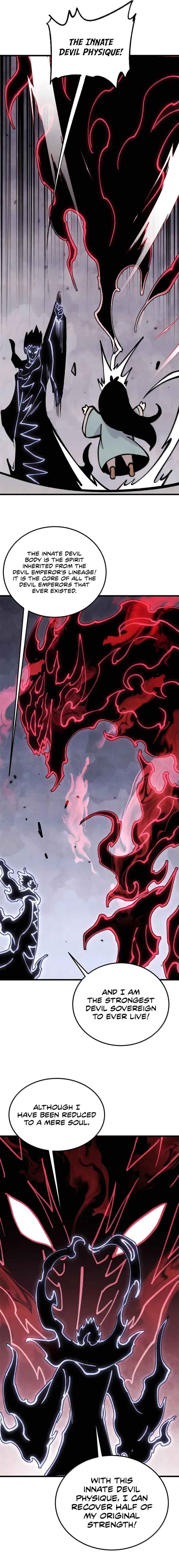 Read All Hail the Sect Leader EN Manga Online