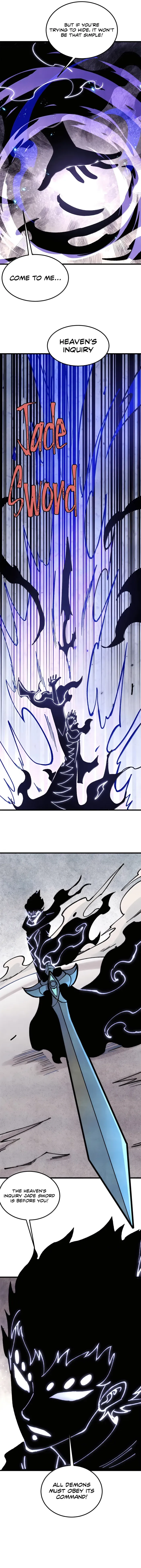 Read All Hail the Sect Leader EN Manga Online