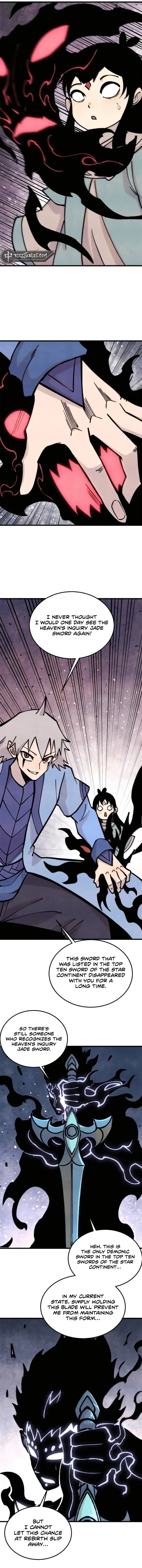 Read All Hail the Sect Leader EN Manga Online