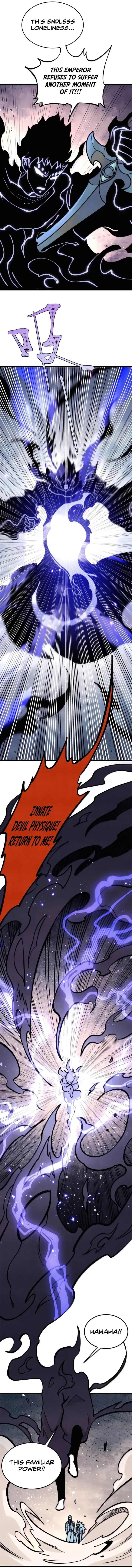Read All Hail the Sect Leader EN Manga Online