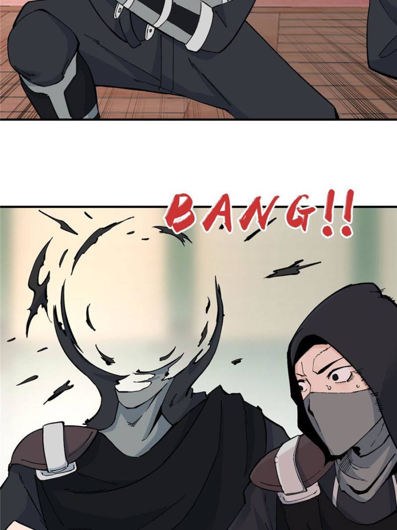 Read All Hail the Sect Leader EN Manga Online