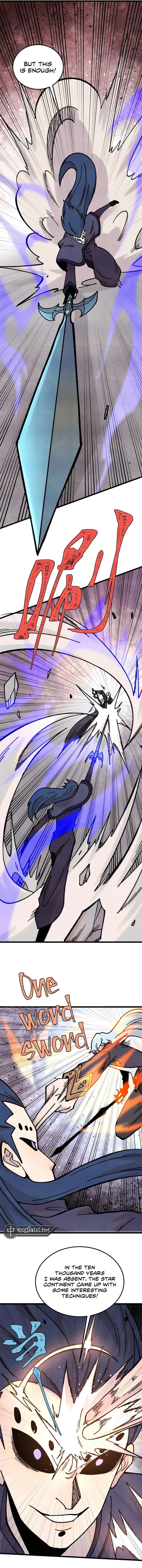 Read All Hail the Sect Leader EN Manga Online