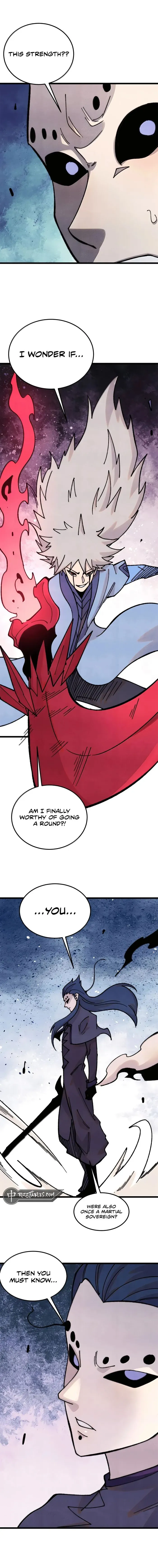 Read All Hail the Sect Leader EN Manga Online