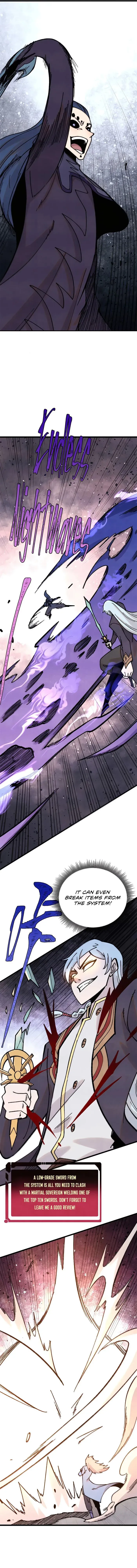Read All Hail the Sect Leader EN Manga Online