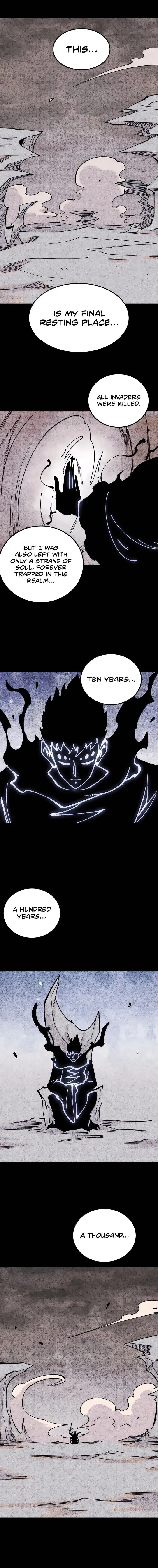 Read All Hail the Sect Leader EN Manga Online