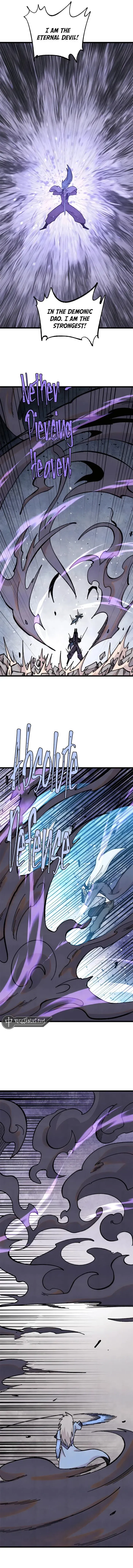 Read All Hail the Sect Leader EN Manga Online