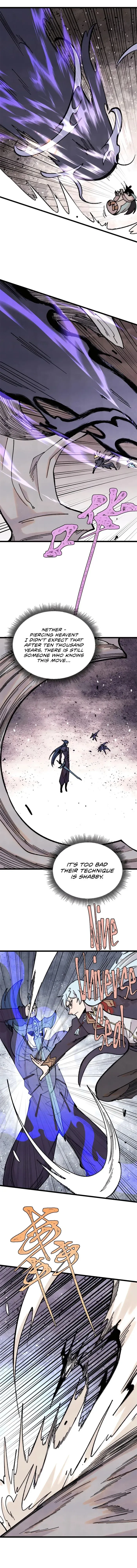 Read All Hail the Sect Leader EN Manga Online