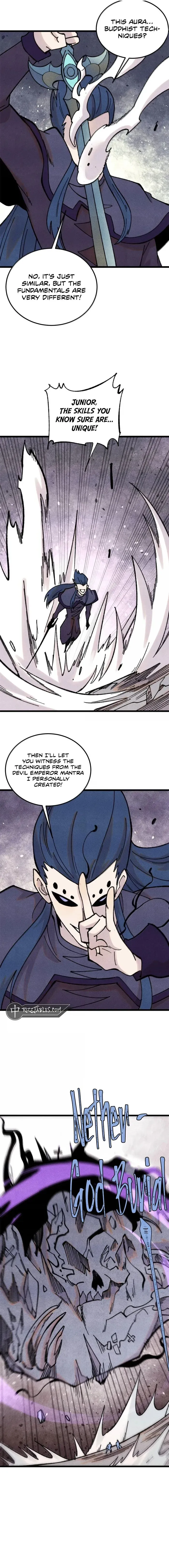 Read All Hail the Sect Leader EN Manga Online
