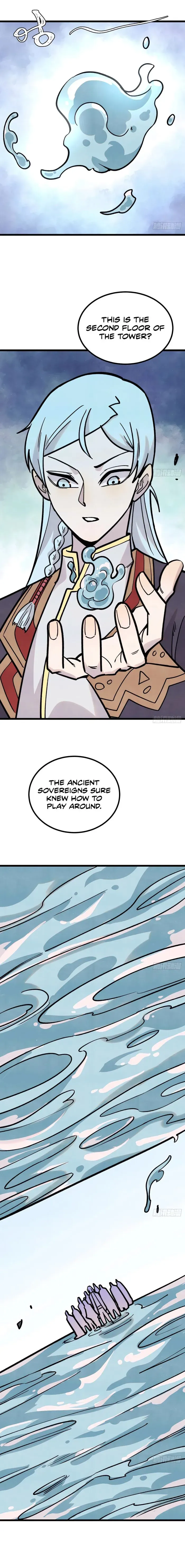 Read All Hail the Sect Leader EN Manga Online