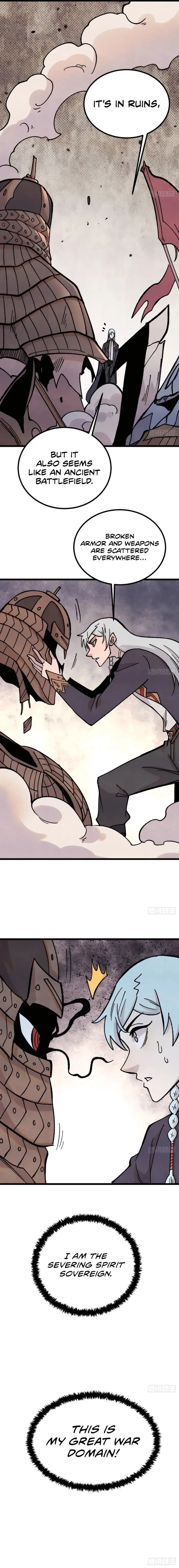 Read All Hail the Sect Leader EN Manga Online