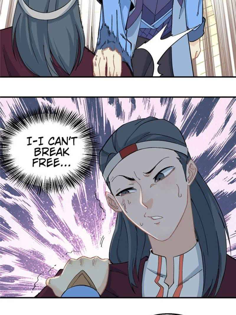 Read All Hail the Sect Leader EN Manga Online