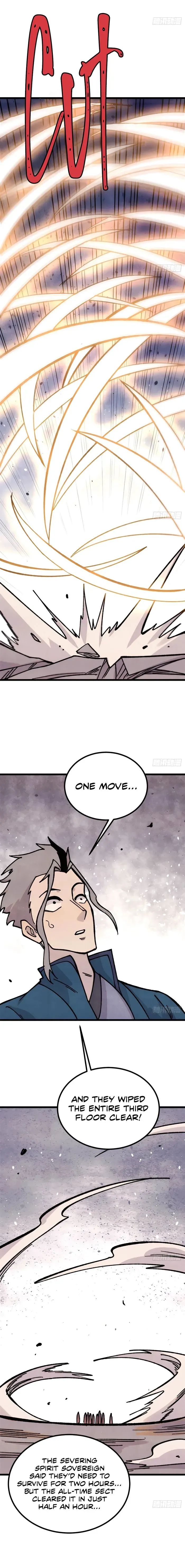 Read All Hail the Sect Leader EN Manga Online