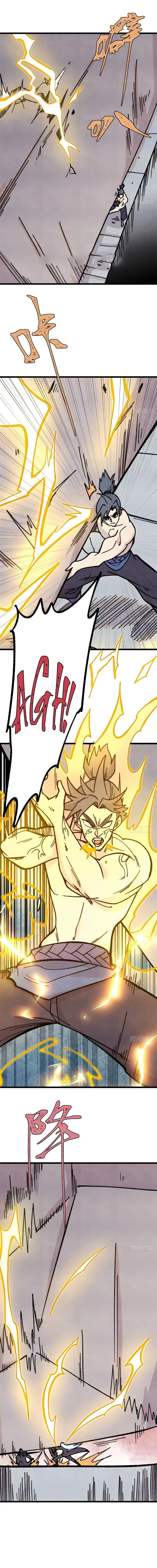 Read All Hail the Sect Leader EN Manga Online