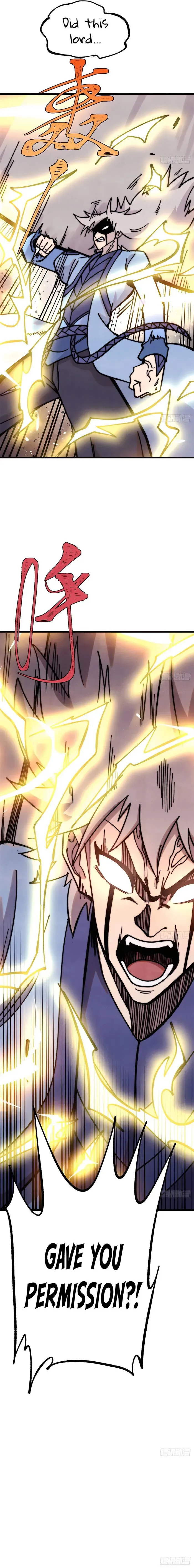 Read All Hail the Sect Leader EN Manga Online