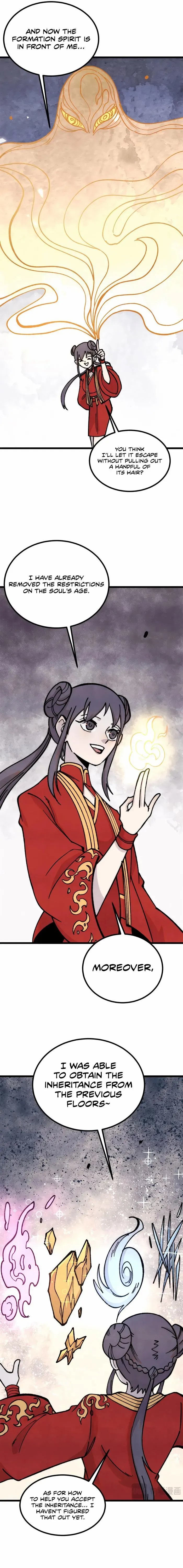 Read All Hail the Sect Leader EN Manga Online