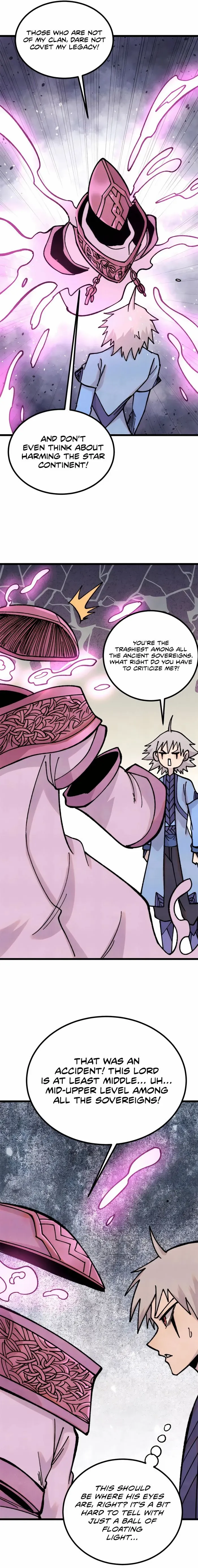 Read All Hail the Sect Leader EN Manga Online