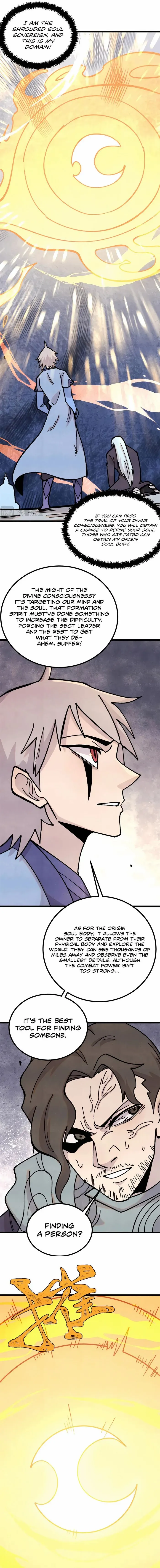 Read All Hail the Sect Leader EN Manga Online