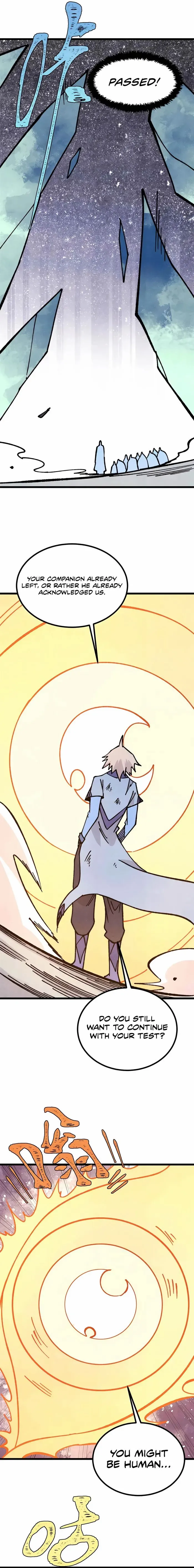 Read All Hail the Sect Leader EN Manga Online