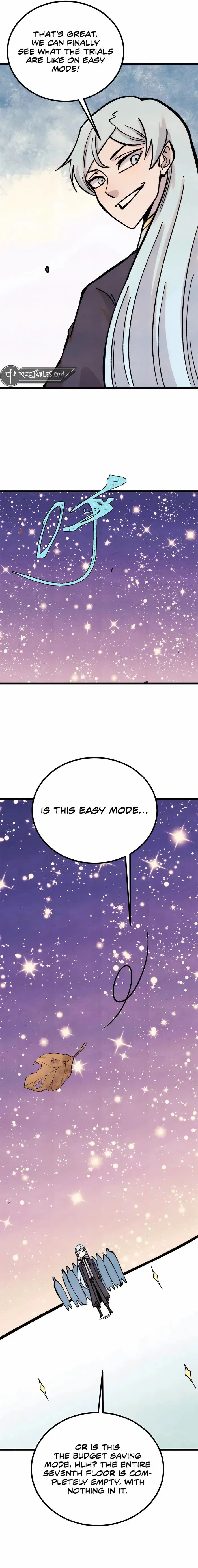 Read All Hail the Sect Leader EN Manga Online