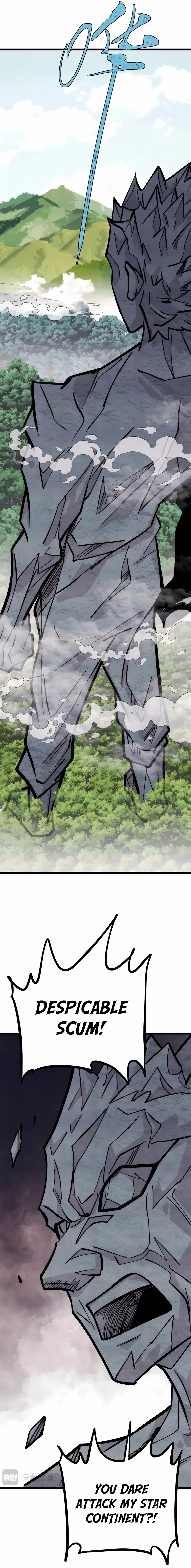 Read All Hail the Sect Leader EN Manga Online