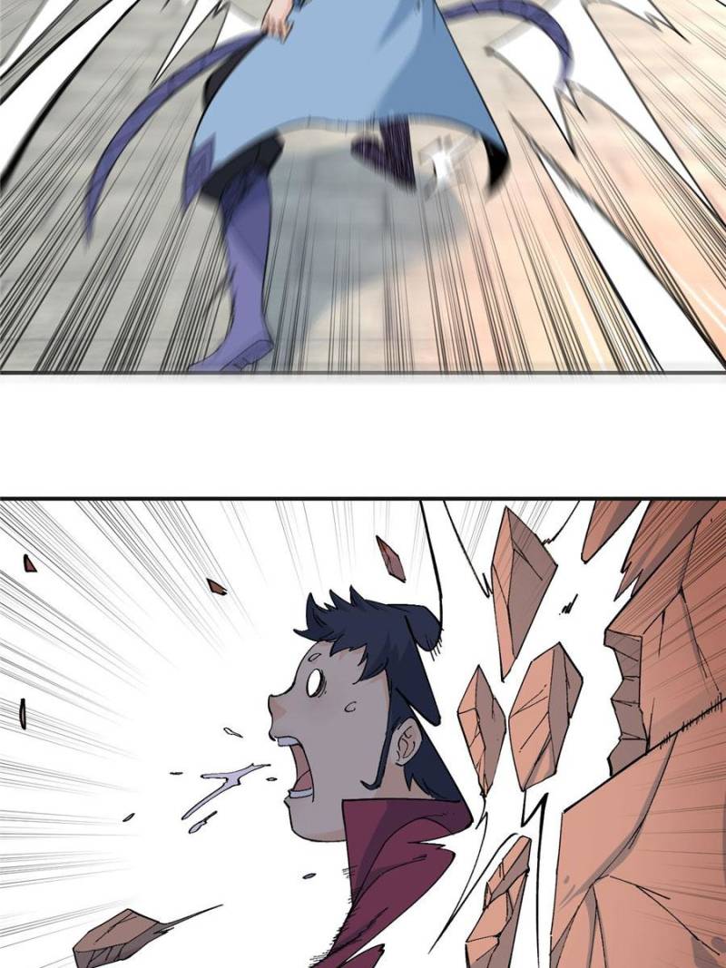 Read All Hail the Sect Leader EN Manga Online