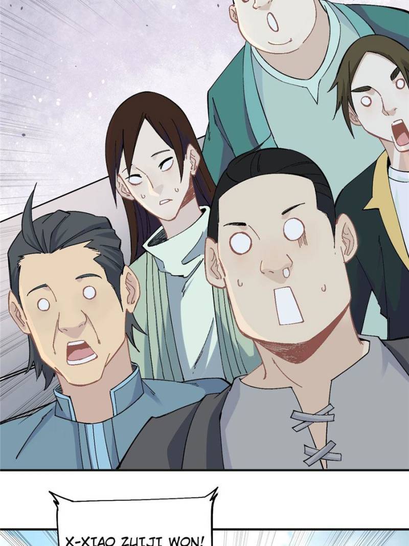 Read All Hail the Sect Leader EN Manga Online