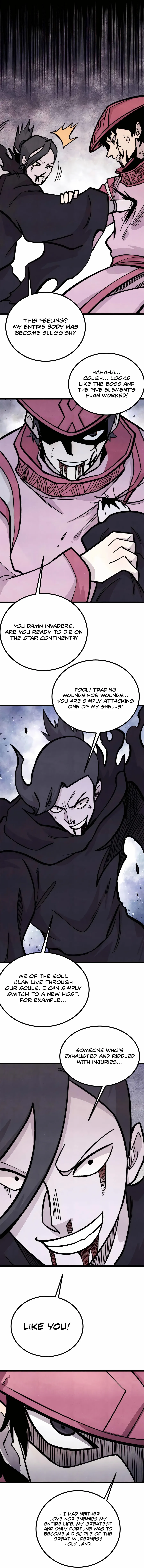 Read All Hail the Sect Leader EN Manga Online
