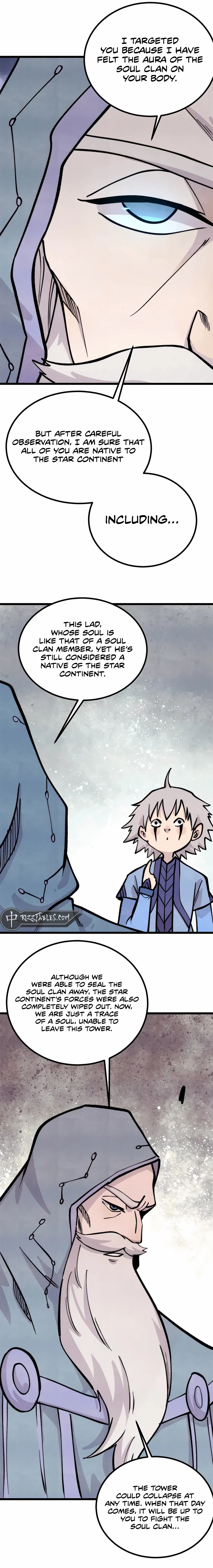 Read All Hail the Sect Leader EN Manga Online
