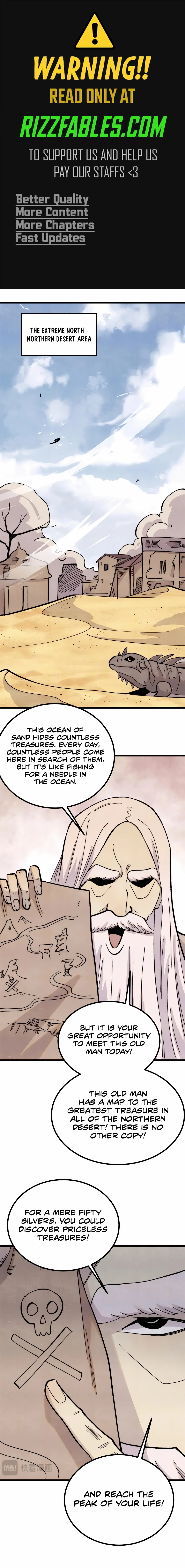 Read All Hail the Sect Leader EN Manga Online