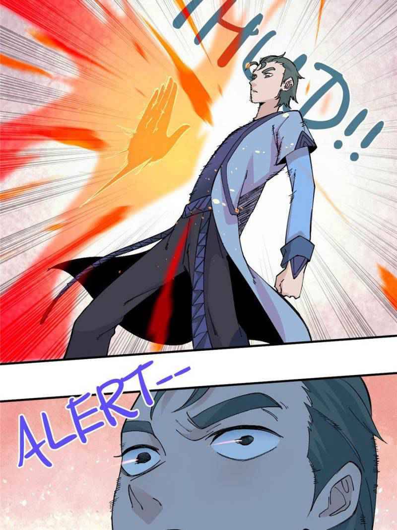 Read All Hail the Sect Leader EN Manga Online