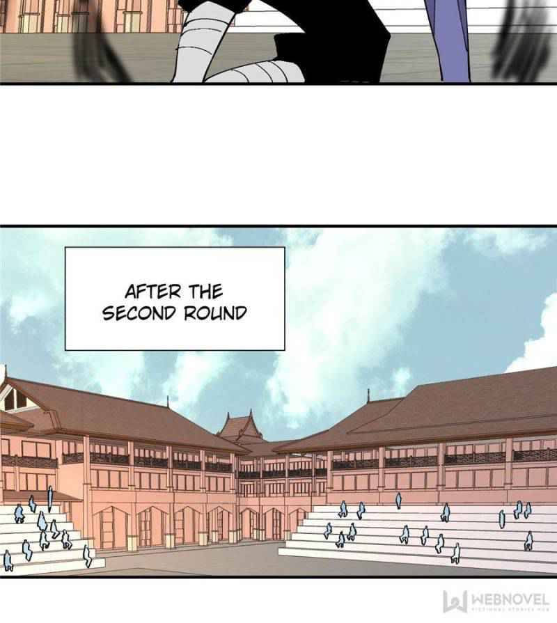 Read All Hail the Sect Leader EN Manga Online