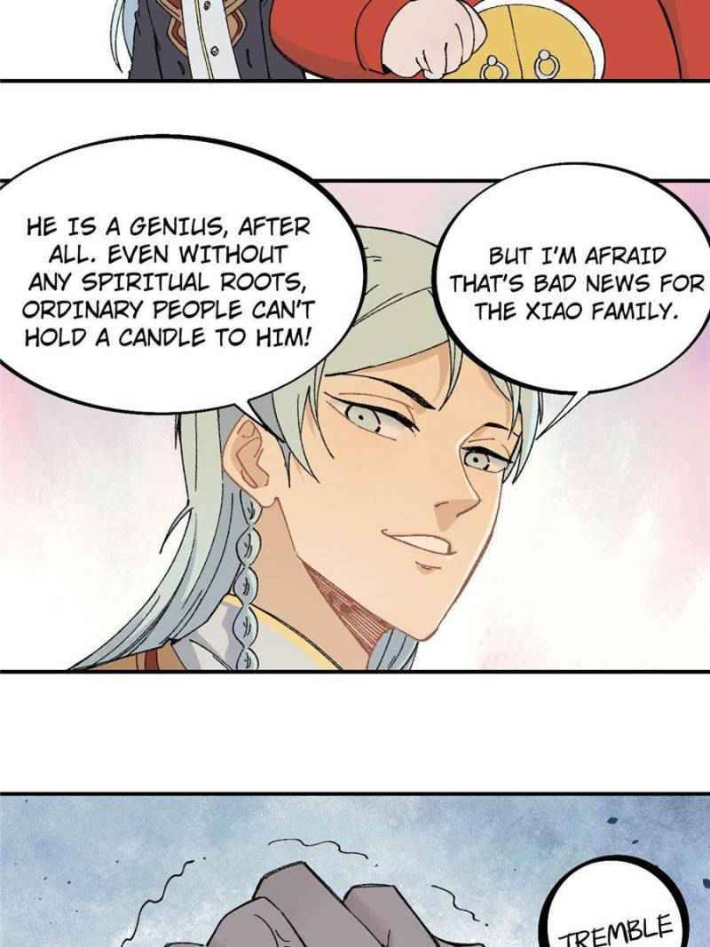 Read All Hail the Sect Leader EN Manga Online