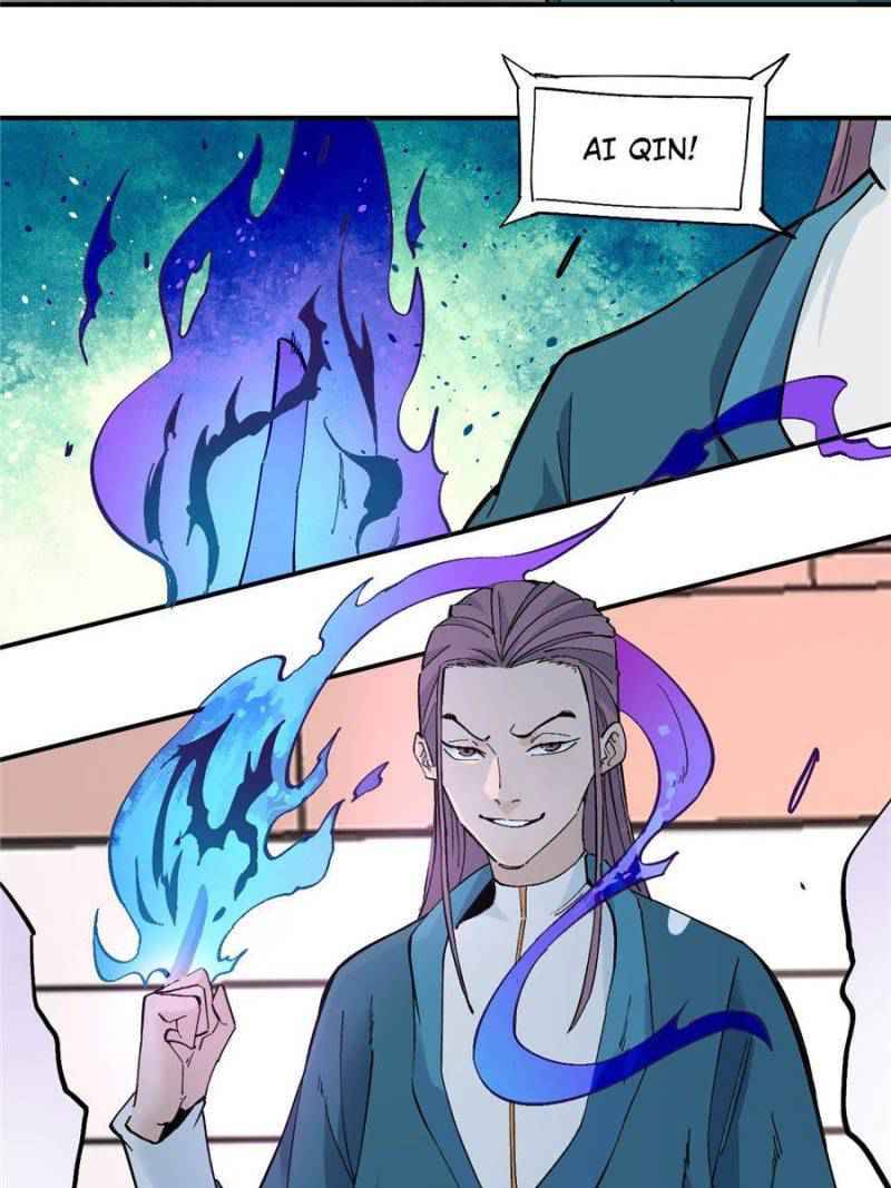 Read All Hail the Sect Leader EN Manga Online