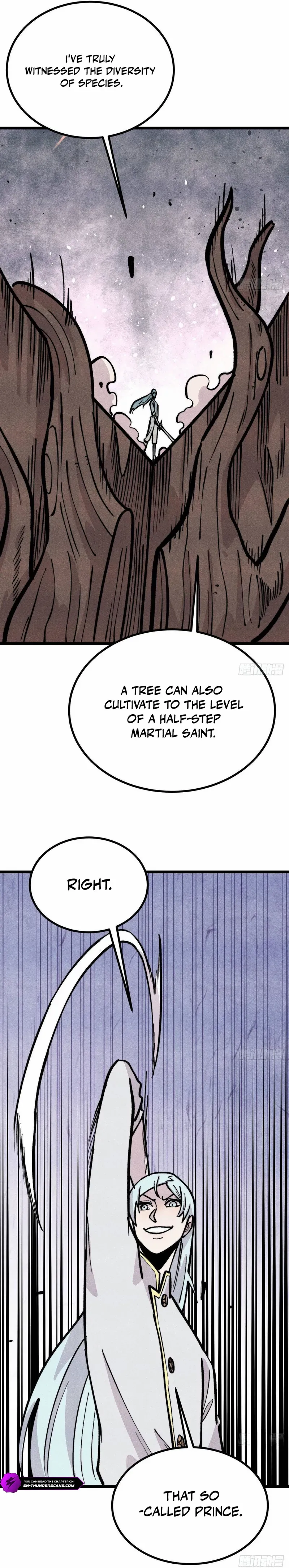Read All Hail the Sect Leader EN Manga Online