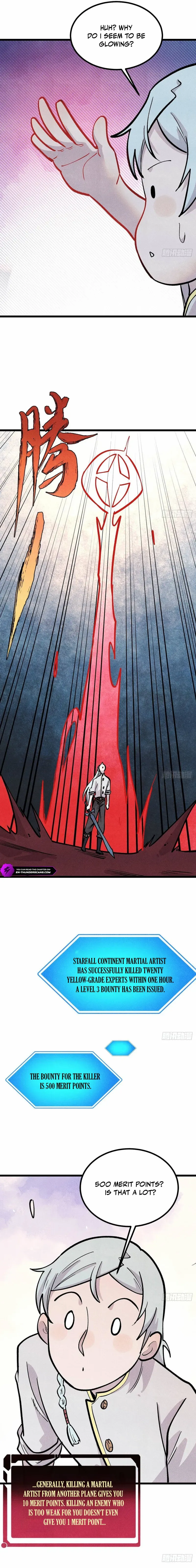 Read All Hail the Sect Leader EN Manga Online