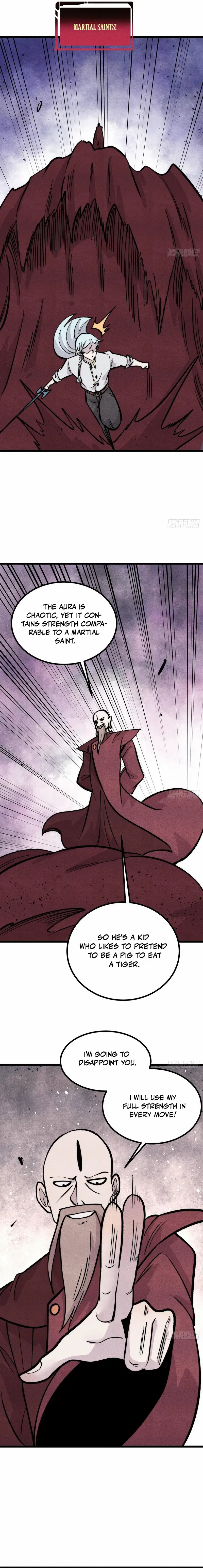Read All Hail the Sect Leader EN Manga Online