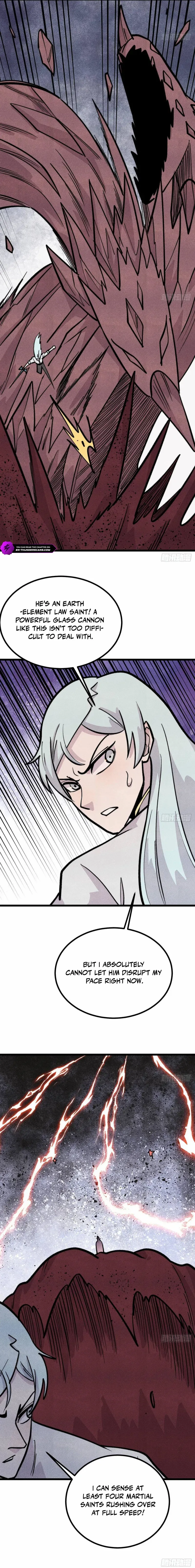 Read All Hail the Sect Leader EN Manga Online