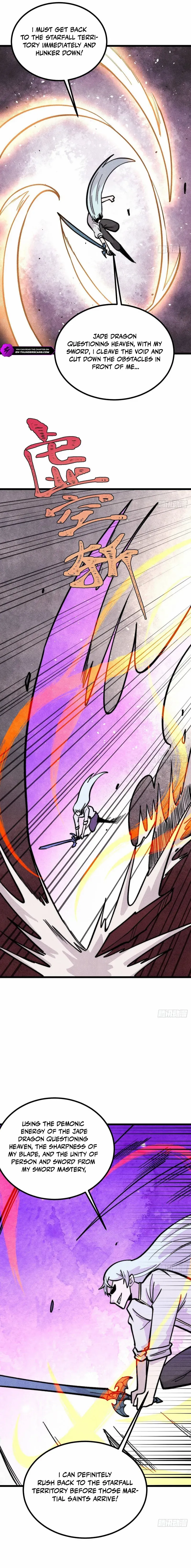 Read All Hail the Sect Leader EN Manga Online