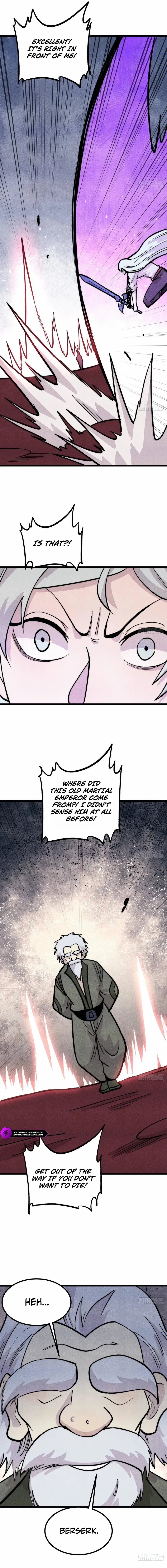 Read All Hail the Sect Leader EN Manga Online