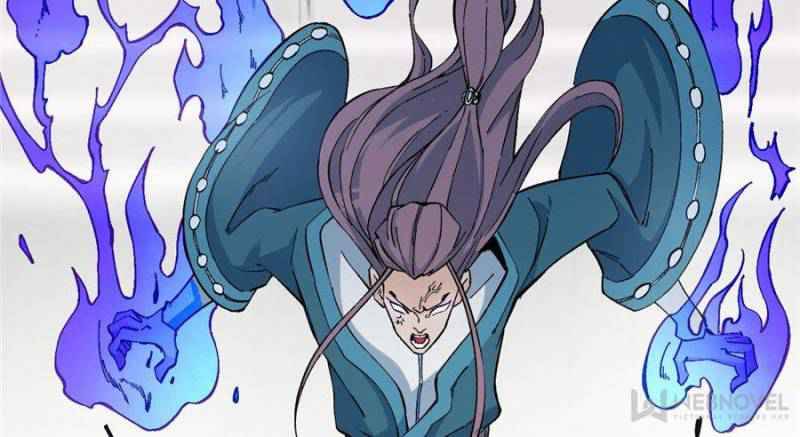Read All Hail the Sect Leader EN Manga Online