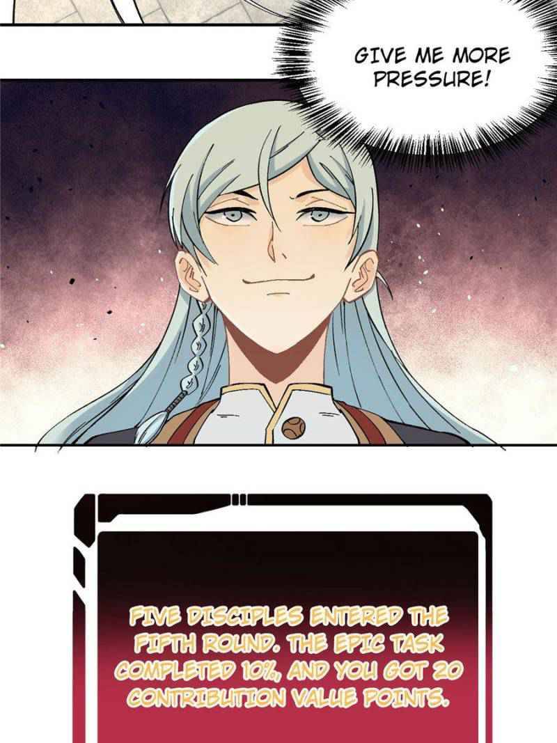 Read All Hail the Sect Leader EN Manga Online