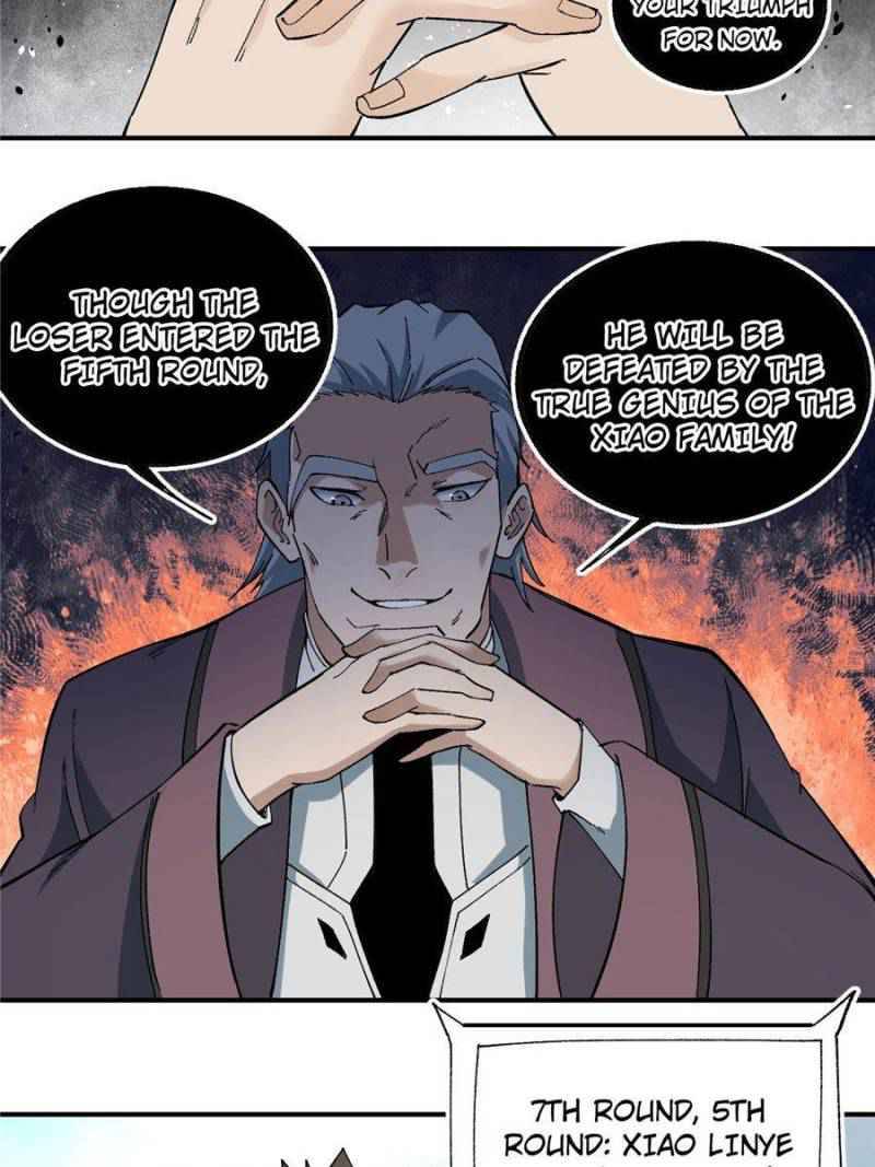 Read All Hail the Sect Leader EN Manga Online