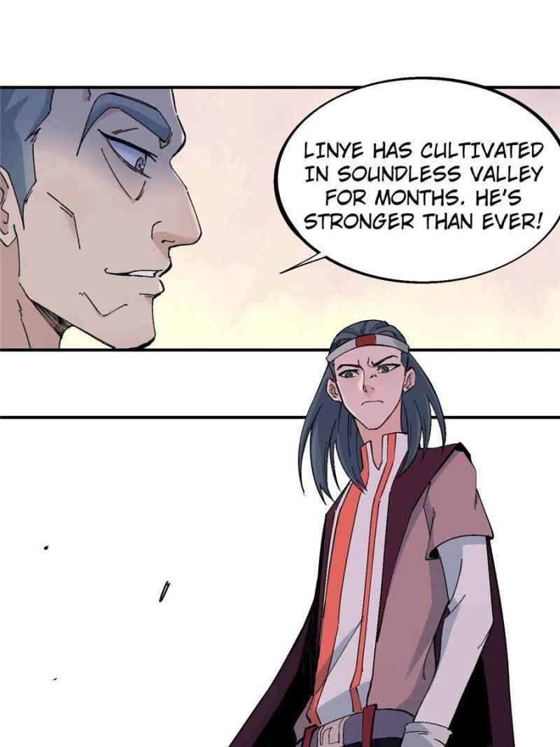 Read All Hail the Sect Leader EN Manga Online