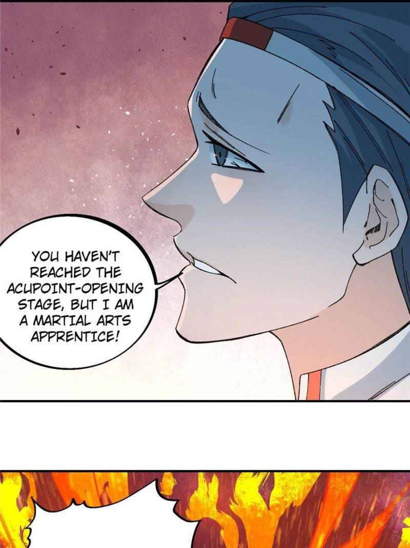 Read All Hail the Sect Leader EN Manga Online