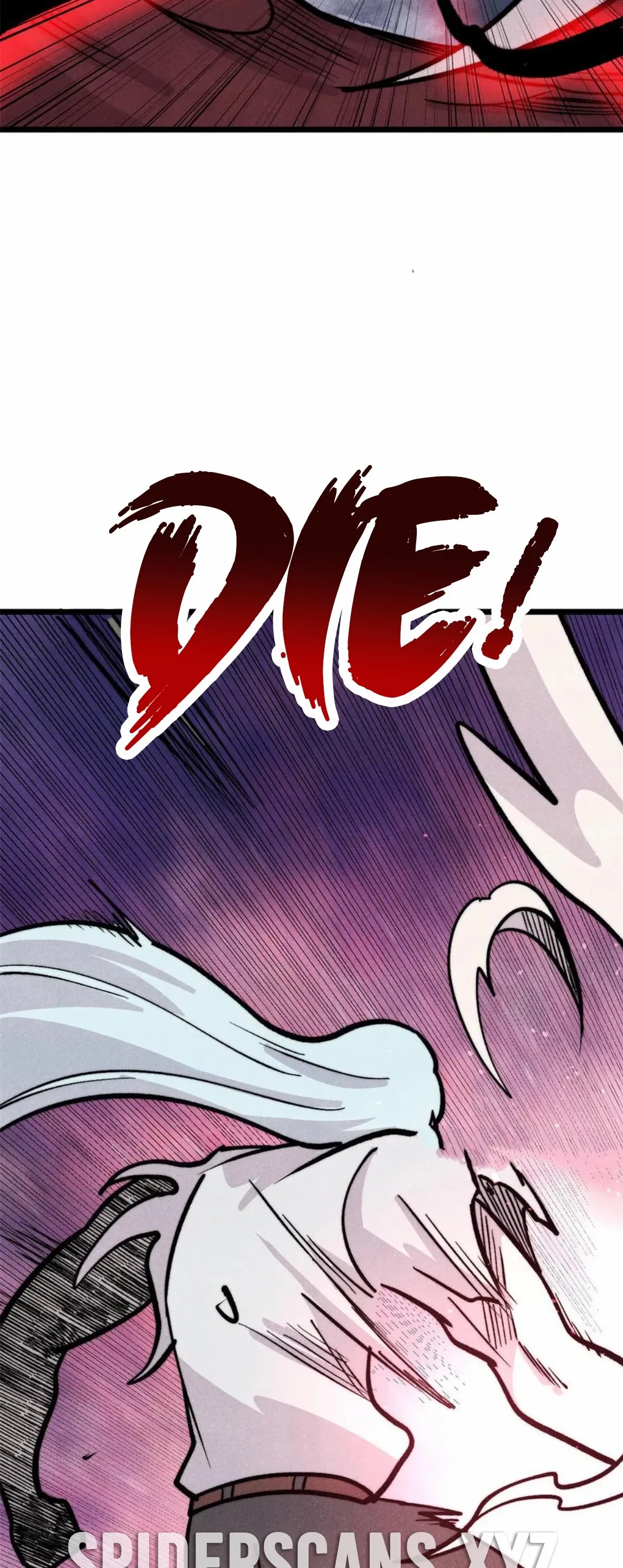 Read All Hail the Sect Leader EN Manga Online