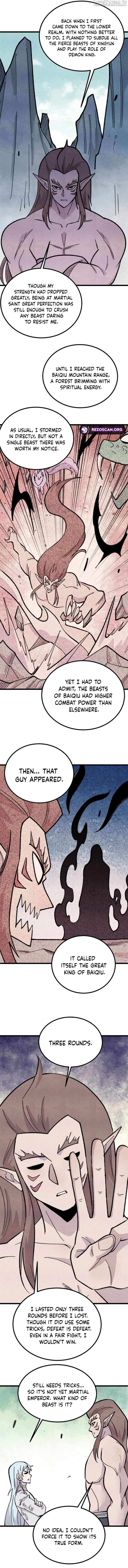 Read All Hail the Sect Leader EN Manga Online