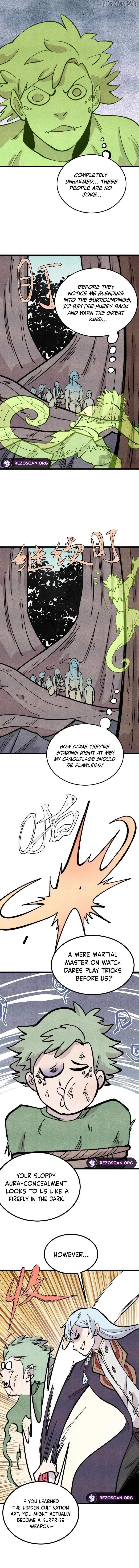 Read All Hail the Sect Leader EN Manga Online